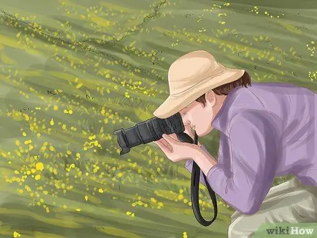 Become a Nature Photographer Step 22