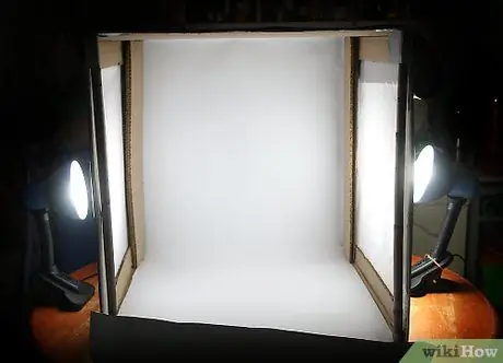 LightBox Intro