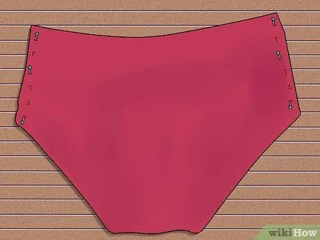 Make a Superman Costume Step 17