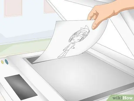 Create Your Own Cartoon Character Step 14