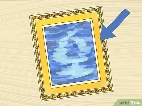 Spot Valuable Paintings Step 5