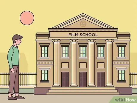 Film prodüseri ol 7 -ci addım