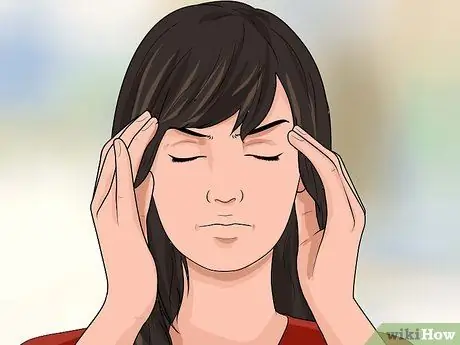 Fake a Headache Step 2