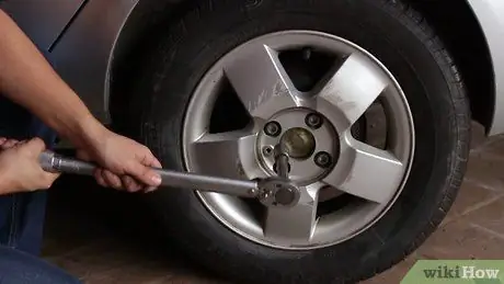 Use a Torque Wrench Step 12