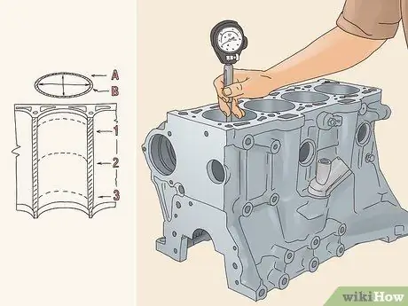 Reconstruir y motorizar Paso 20