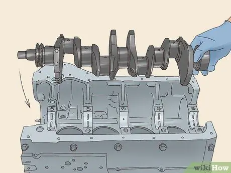 Reconstruiți și motorizați Pasul 27