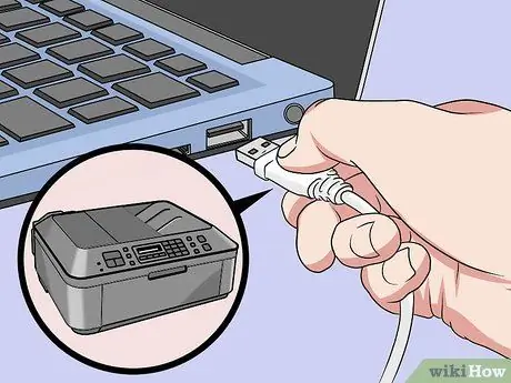 Add an HP Printer to a Wireless Network Step 10