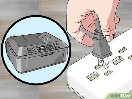 Add an HP Printer to a Wireless Network Step 11