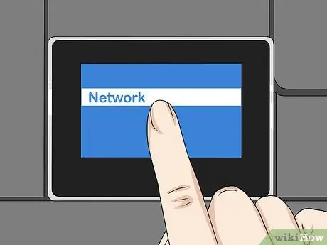 Add an HP Printer to a Wireless Network Step 14