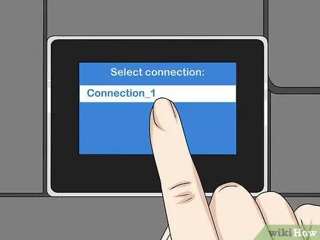 Add an HP Printer to a Wireless Network Step 16