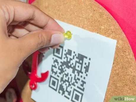 Make a QR Code to Share Your WiFi Password Step 5