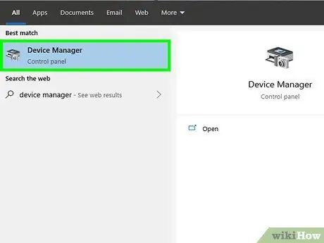 Mano-manong I-reset ang Iyong Wireless Adapter sa Windows Hakbang 17