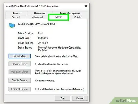 Manually Reset Your Wireless Adapter in Windows Step 20