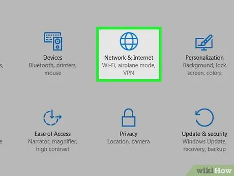 Change the Name of a Wireless Network Step 3