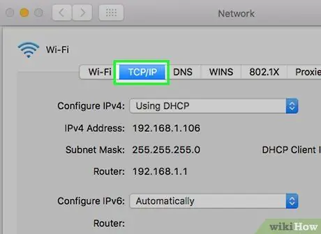 Configurar um roteador para usar DHCP Etapa 12