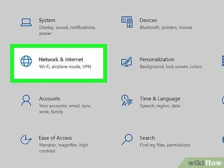 Surfujte po internete anonymne s proxy serverom, krok 40