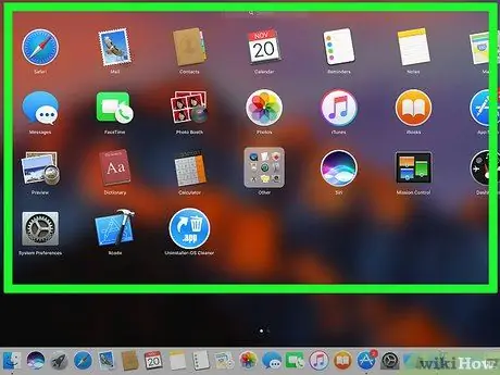 Uninstall Programs on Mac Computers Step 15