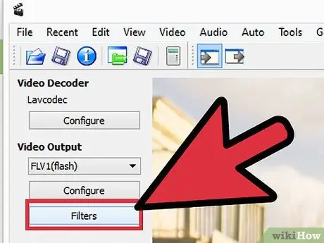 Edit Video Dengan Avidemux Langkah 12