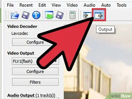 Edit Video With Avidemux Step 17