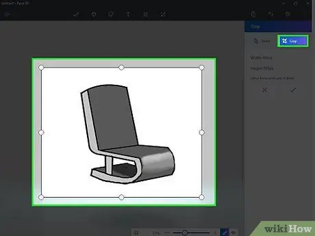 Vẽ và tô màu bằng Microsoft Paint Bước 17