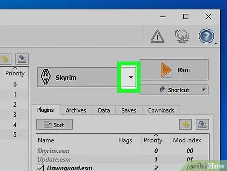 Installer Skyrim Mods Trin 34