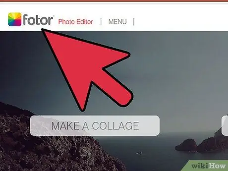 Modifier les images gratuitement Étape 10