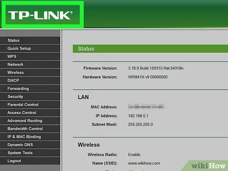 Set Up Port Forwarding on a Router Step 11