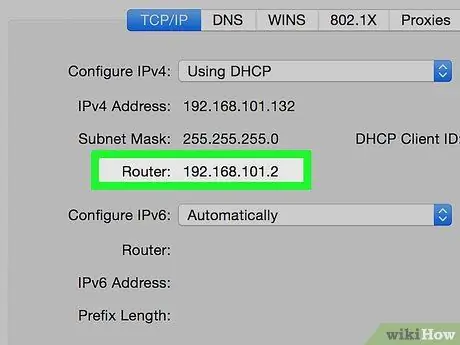 Configurați redirecționarea portului pe un router Pasul 18