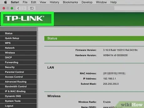 Set Up Port Forwarding on a Router Step 21