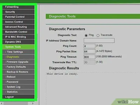 Set Up Port Forwarding on a Router Step 22