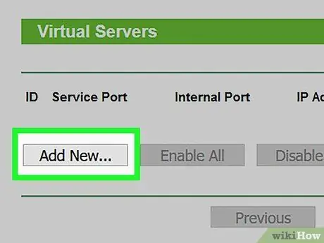 Set Up Port Forwarding on a Router Step 25