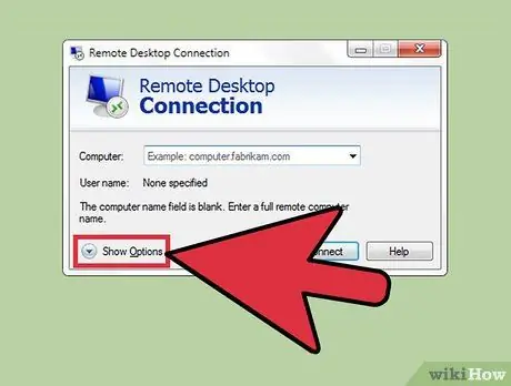 Ascolta l'audio dal PC remoto durante l'utilizzo di Desktop remoto Passaggio 10