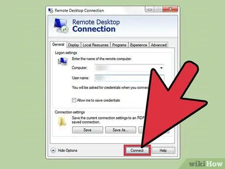 Ascolta l'audio dal PC remoto durante l'utilizzo del desktop remoto Passaggio 16