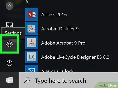 IP Adresinizi Değiştirin (Windows) Adım 15