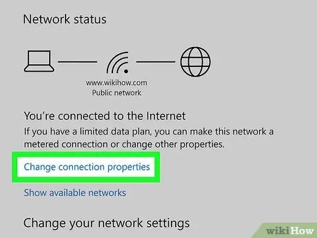 Cambie su dirección IP (Windows) Paso 18