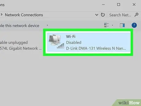 Cambie su dirección IP (Windows) Paso 3