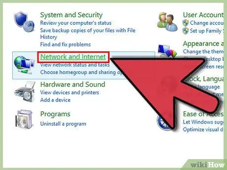 Bloquear sites adultos, etapa 2