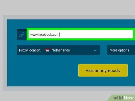 Omiń zabezpieczenia internetowe OpenDNS Krok 7