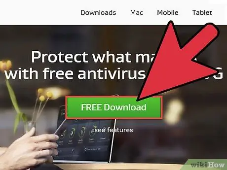 Tell if Your Computer Is Infected by a Trojan Horse Step 7