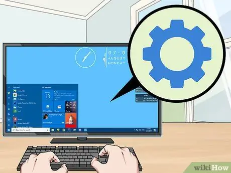 Mainkan DVD pada Windows Media Player Langkah 8