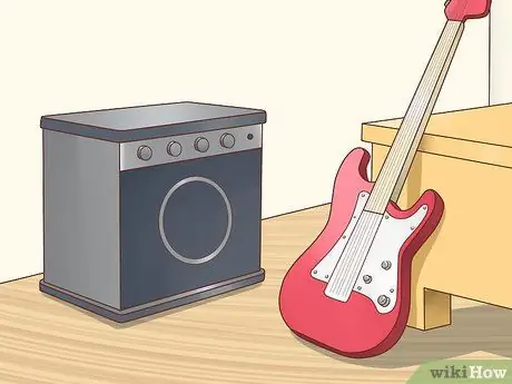 Record a Song at Home Easily Step 3