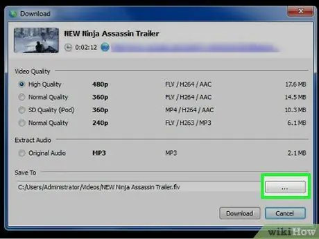 Ottieni musica gratis per un lettore Mp3 Passaggio 16