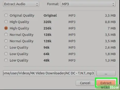 Ottieni musica gratis per un lettore Mp3 Passaggio 17