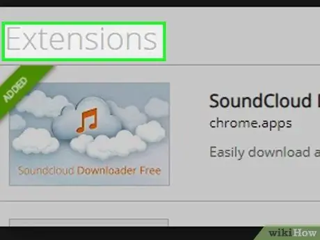 Ottieni musica gratis per un lettore Mp3 Passaggio 2