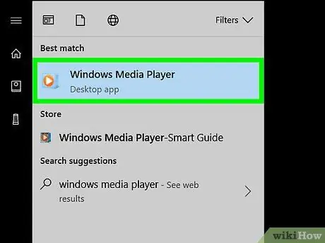 Ikuti Ringkasan Video yang Berjalan di Windows Media Player Langkah 12