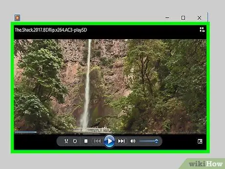 Ikuti Ringkasan Video yang Berjalan di Windows Media Player Langkah 24