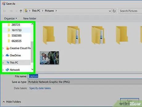 Kumuha ng isang Snapshot ng isang Video na Tumatakbo sa Windows Media Player Hakbang 26