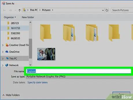 التقط لقطة لفيديو قيد التشغيل في Windows Media Player الخطوة 27