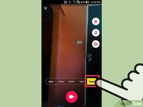 Quay video âm nhạc bằng Musical. Ly Step 17