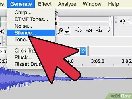 Skombinujte piesne vo svojom počítači pomocou Audacity, krok 12